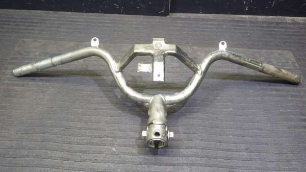 スズキ レッツ CA1KA ハンドル S146-3