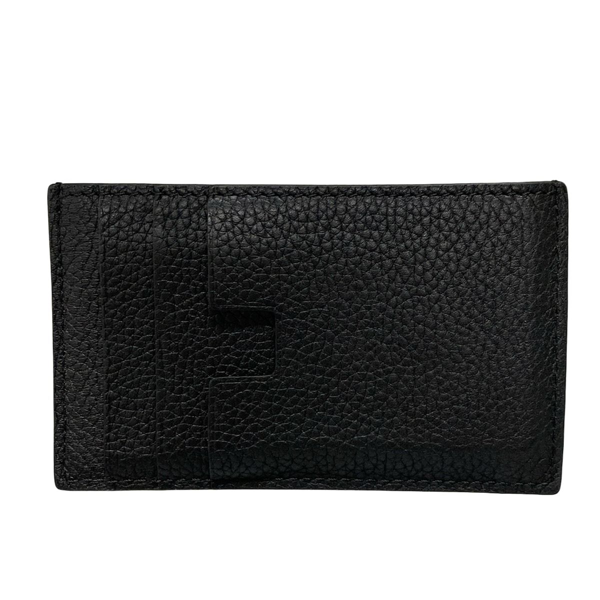 TOM FORD ブラック コインケース ストラップ付き 350720163_1.jpg