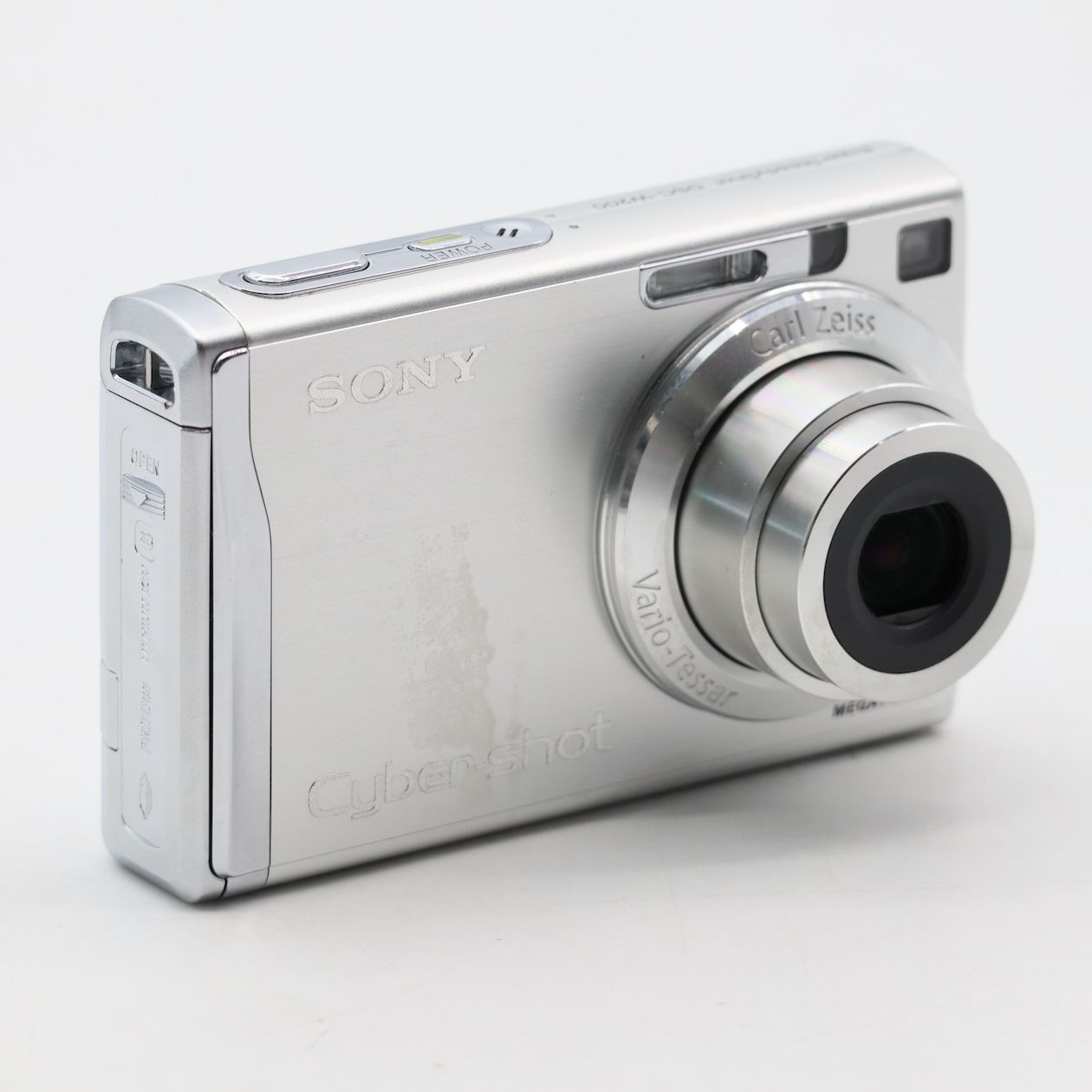 SONY ソニー Cyber-shot DSC-W200 【公式通販】