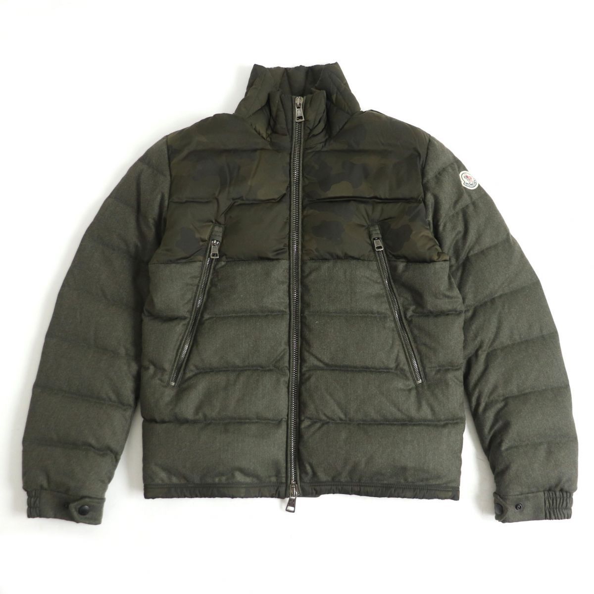 MONCLER モンクレール ダウンDYENS