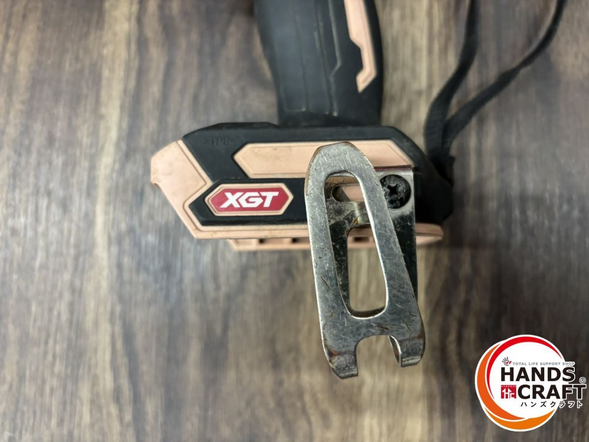 ♭ 品 マキタ makita TD001GZFC 充電式インパクトドライバ 40Vmax 本体のみ フレッシュカッパー 熊本けやき通り店 HRDEVELOPMENT_JP