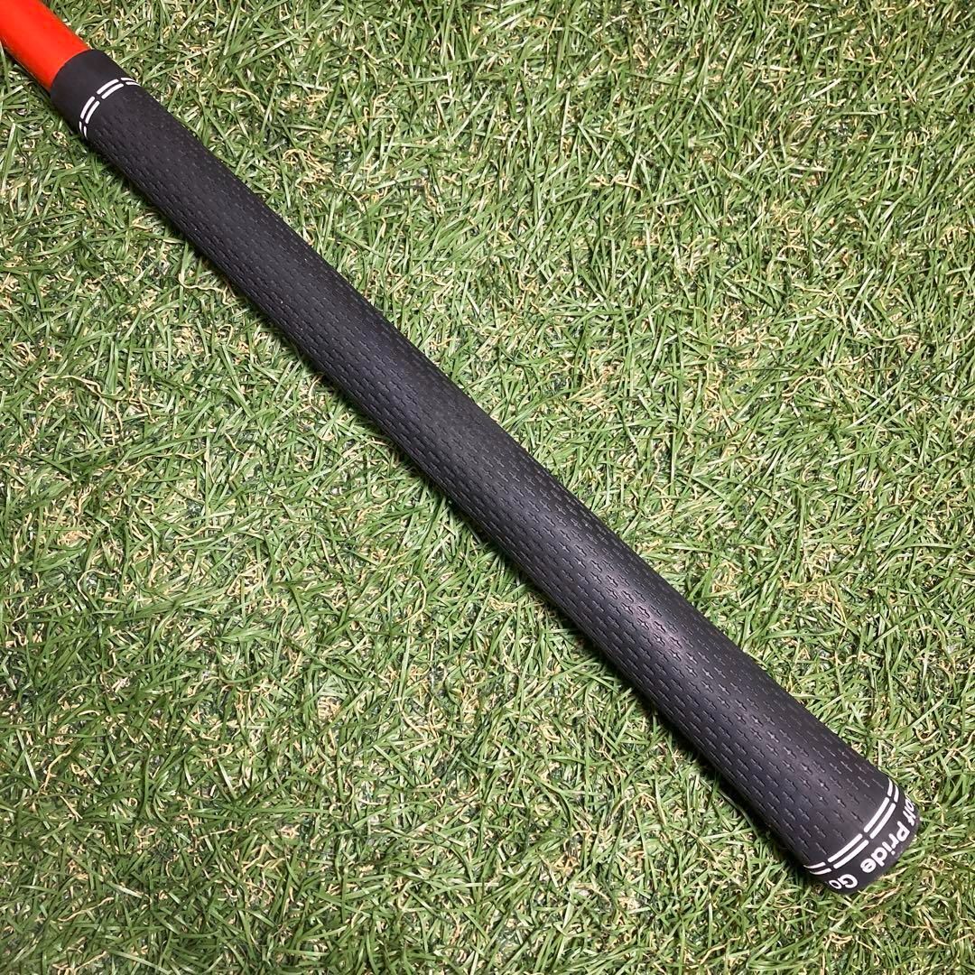 短尺シャフト Speeder SLK TypeD 50 ドライバー スピーダー Fujikura