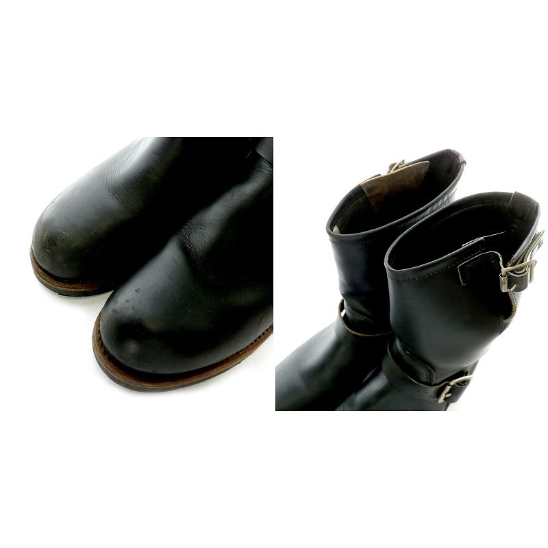 レッドウィング REDWING ヴィンテージ PT83プリントタグ