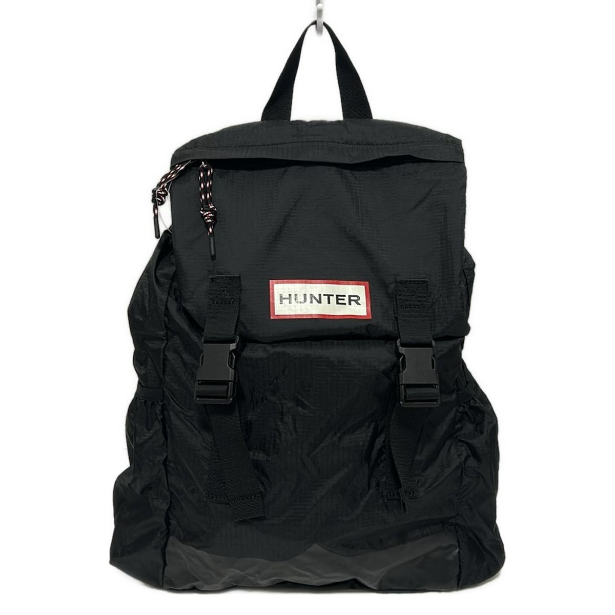 ハンター HUNTER バッグ リュック UBB5028 バックパック リュック