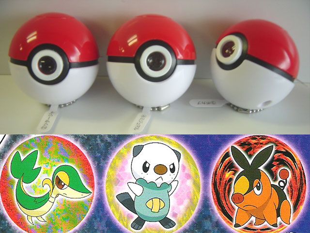 ♯Kqc25KZポケモンプロジェクターライトXY全6種メガシンカ投影光