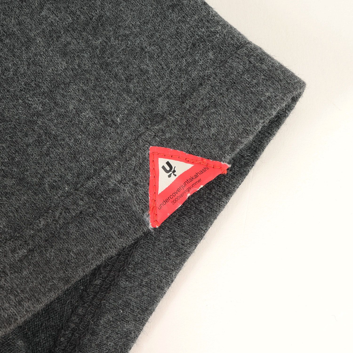 UNDERCOVER Tシャツ　2000ss SK務PT SKATE THING UNDERCOVER Tシャツ 2000ss SK務PT SKATE THING|mercariメルカリ