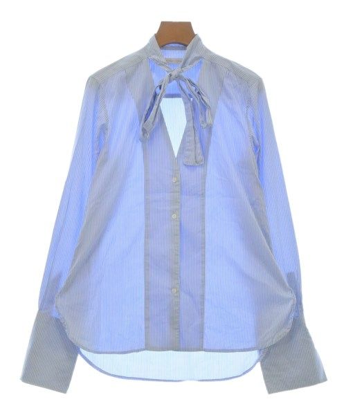 palmer harding パルマーハーディング ブラウス レディース 【古着】【中古】 palmer harding ブラウス レディース 【古着】【中古】【送料無料