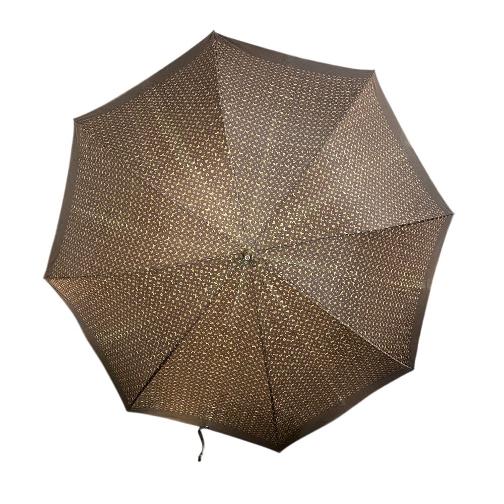 ルイヴィトン　長傘　正規品 5％OFF フォロワークーポン！！】LOUIS VUITTON ルイヴィトン