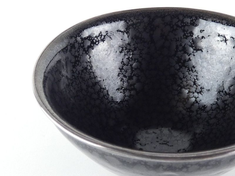 抹茶碗 棗