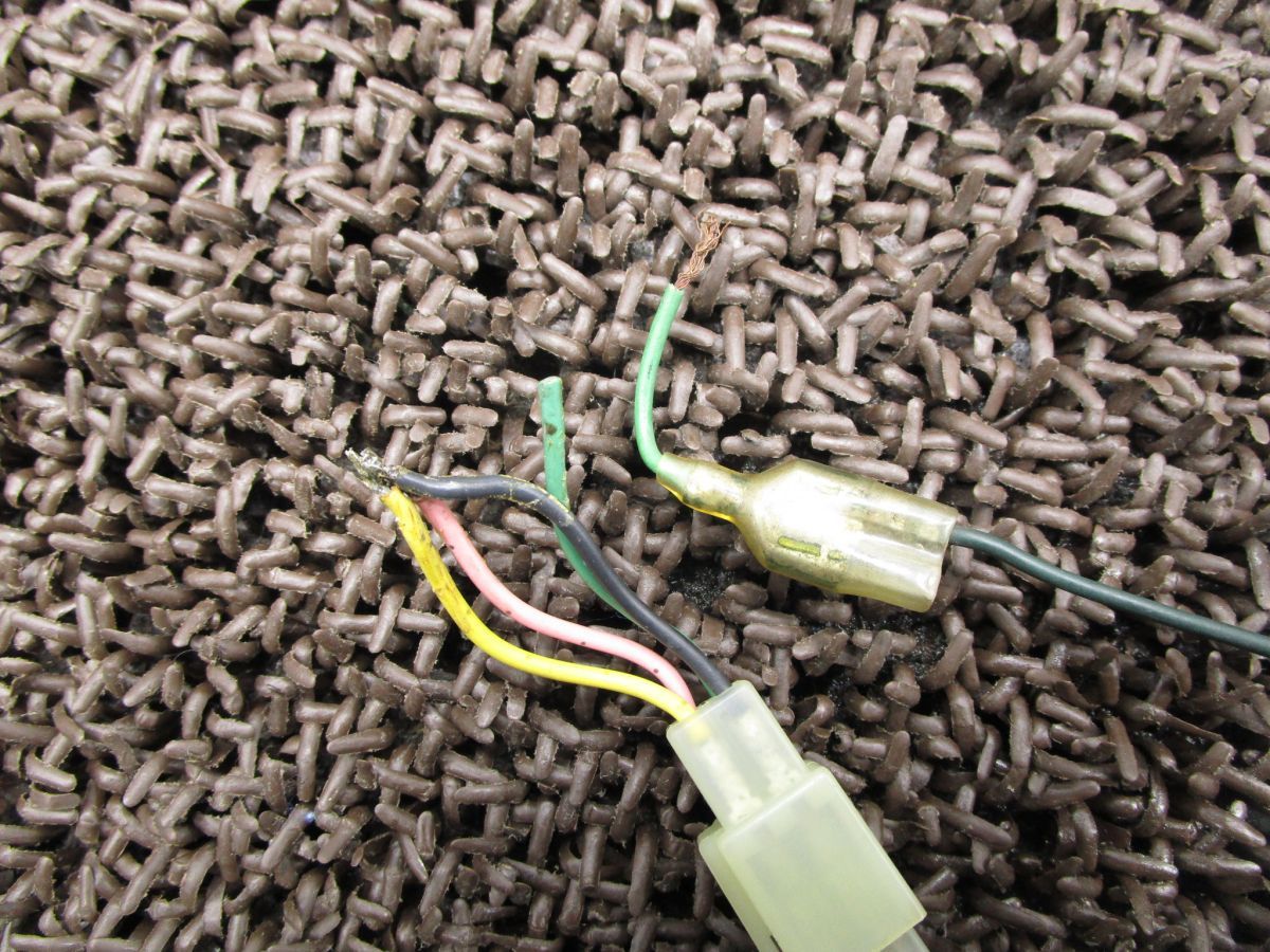 イグニッションコイル