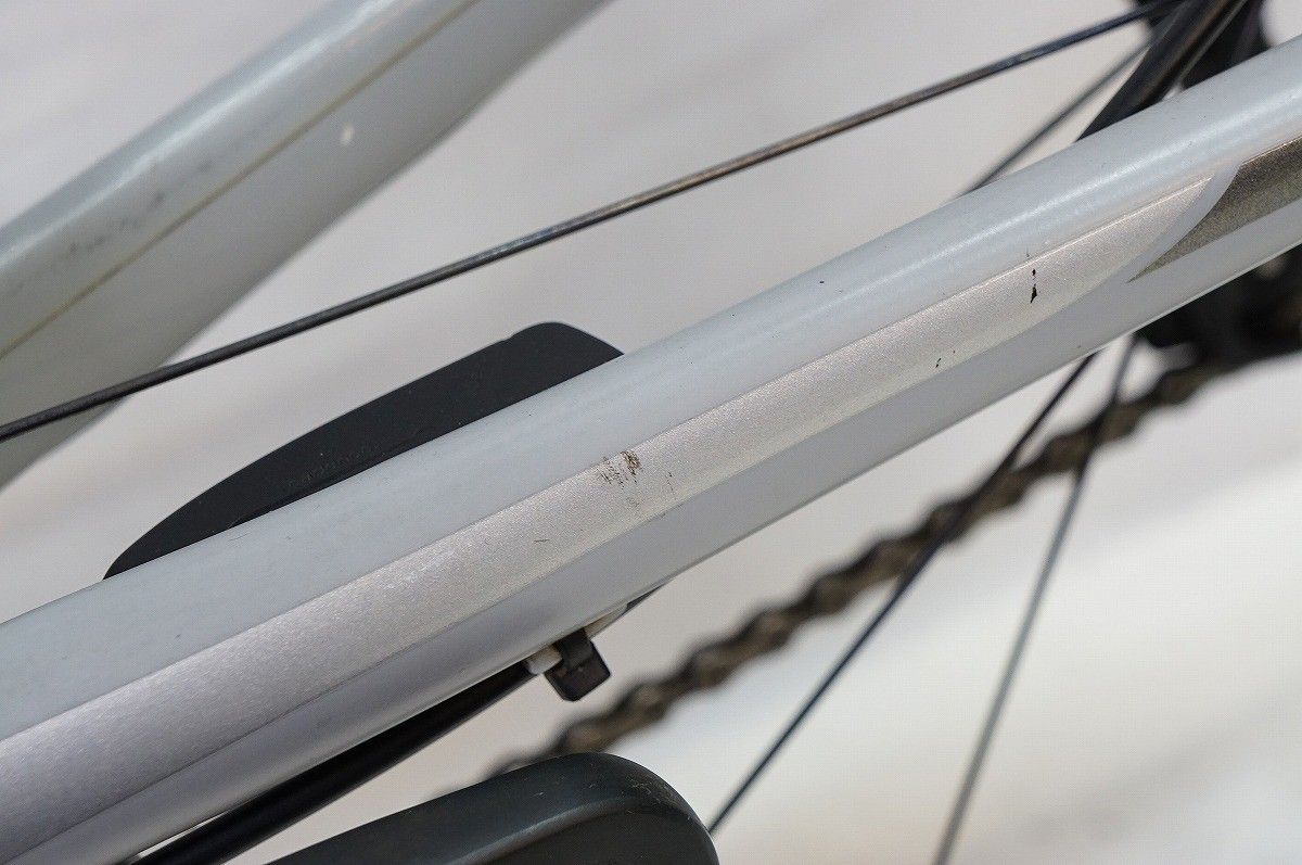 TREK トレック