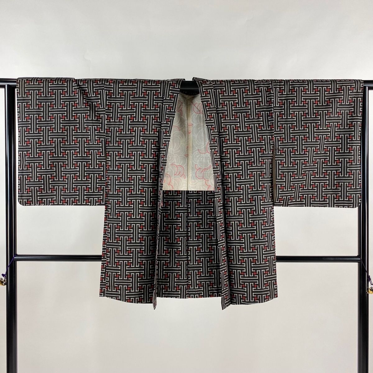 紗綾形