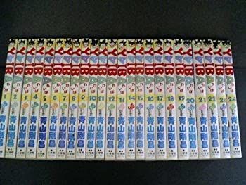 【中古】「非常に良い」YAIBA ヤイバ [少年向け：コミックセット] YAIBA ヤイバ [少年向け：コミックセット] コミック全巻セット・まとめ買いYAIBA(ヤイバ)(全24巻)セット 通販 コミックセット