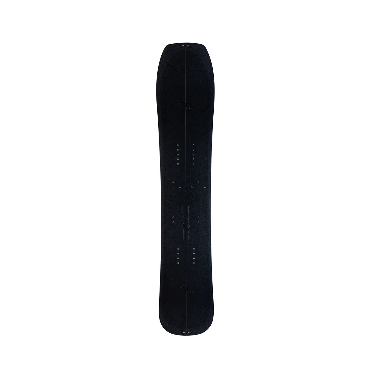 GENTEMSTICK 24-25 XYZ CHOPSTICKS スプリットボード