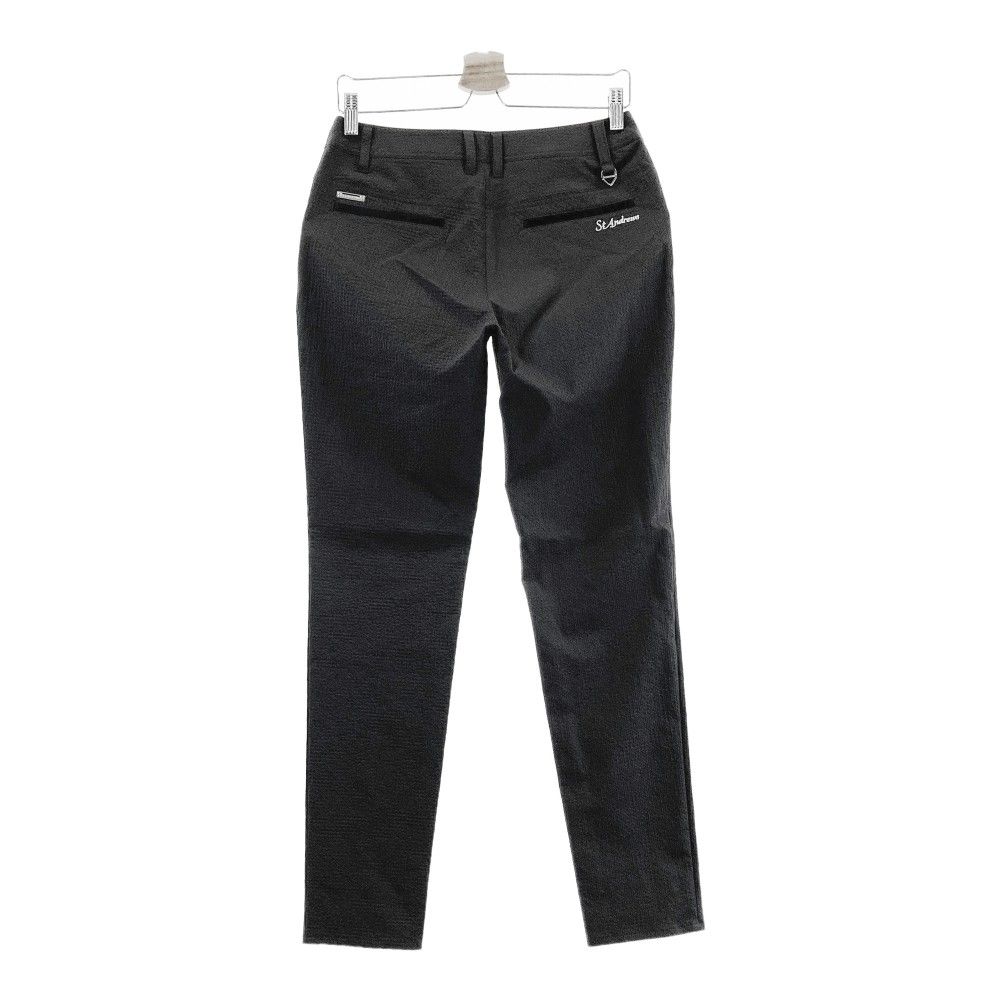 セントアンドリュース　サッカーストレッチパンツ　3L【新品】ゴルフ　ウェア サイズ：L ST ANDREWS セントアンドリュース 2024年モデル サッカー