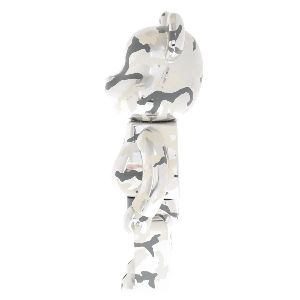 その他 MEDICOM TOY - BE@RBRICK x TMT 2013 NEW YEAR CAMOUFLAGE MEDICOM TOY (メディコムトイ) BE＠RBRICK TMT CAMOUFLAGE 400