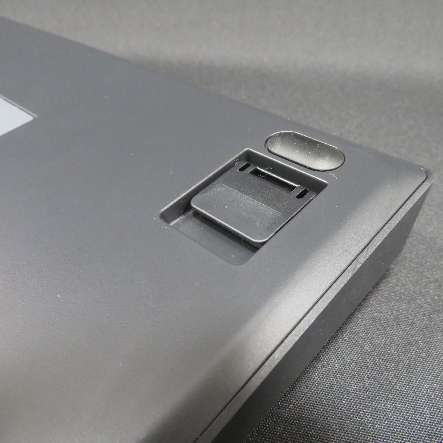 リアルフォース