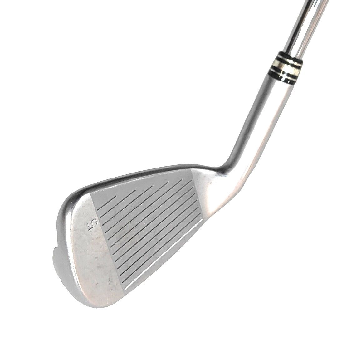 PING - 良品　G425 5番アイアン　純正スチール　S 黒ドット PING - 良品 G425 5番アイアン 純正スチール S 黒ドットの通販
