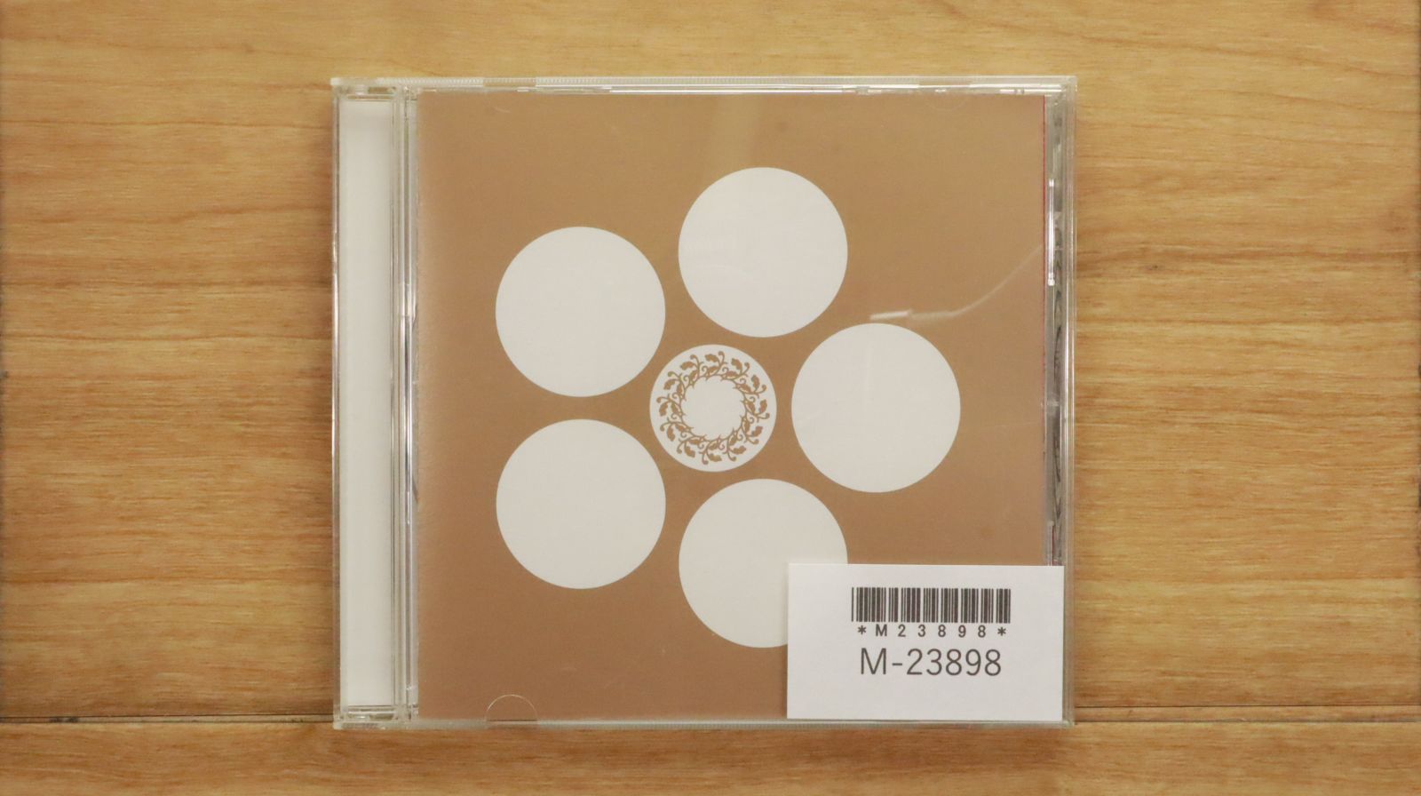 国内盤CD☆オムニバス/Various Artists□ OSAKA 2008 ROOMUSIKA