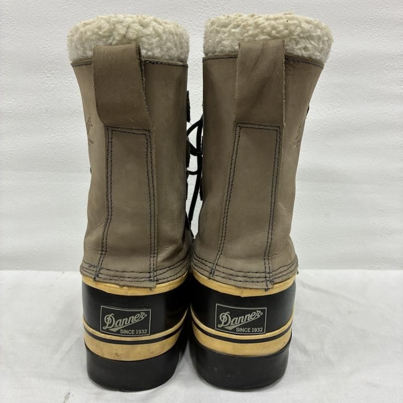 Danner (ダナー) RIDGE TOP リッジトップ レインブーツ スノー