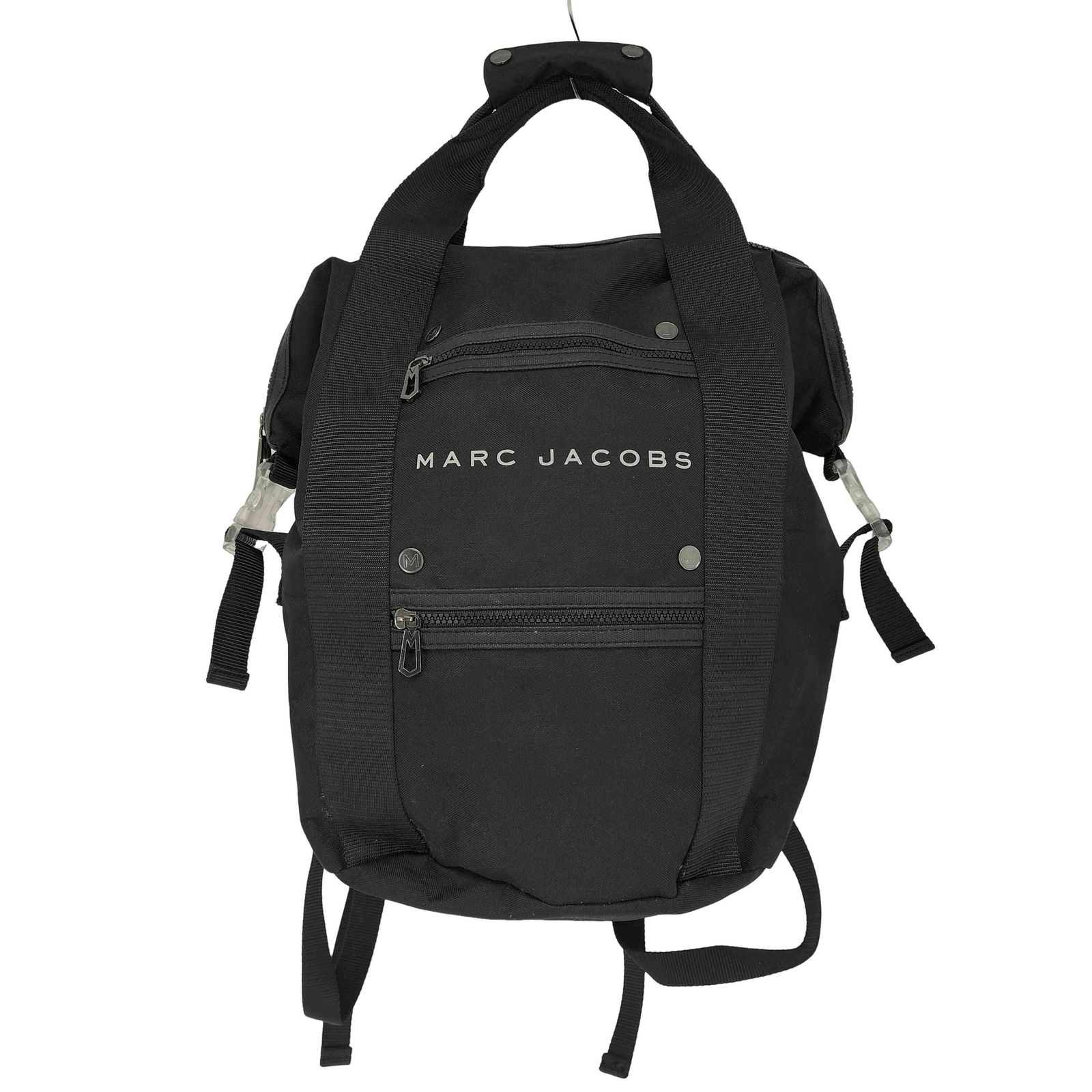マークジェイコブス MARC JACOBS バッグ 2WAY ボディバッグ ベルト