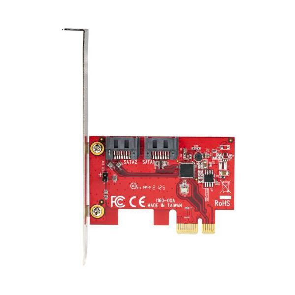 2ポート増設 PCI
