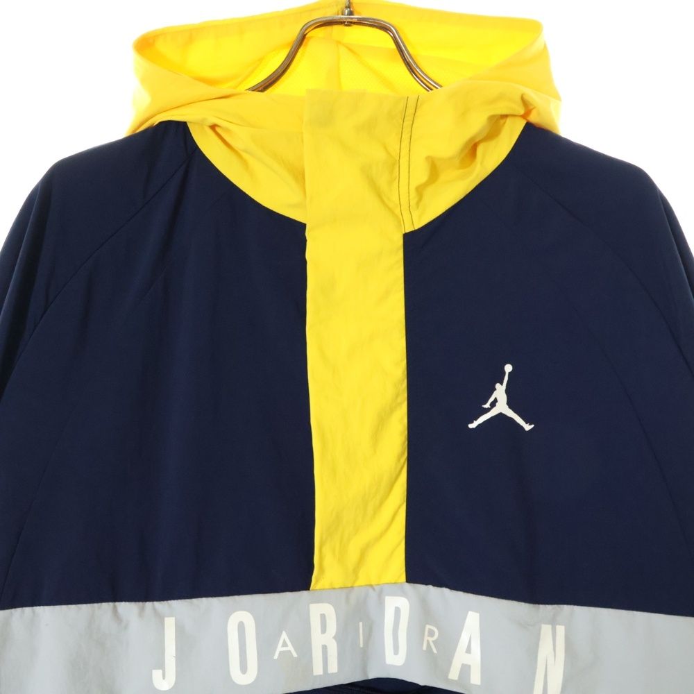 NIKE (ナイキ) Jordan Anorak Wings Wind Jacket ジョーダン