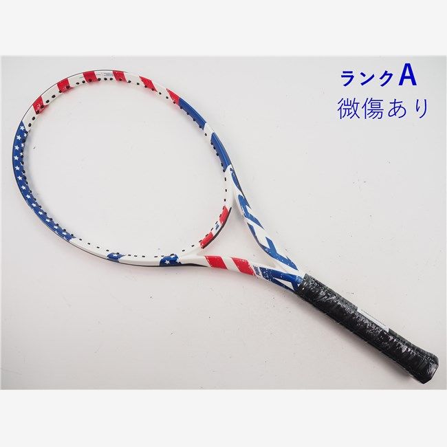 バボラ pure aero ピュアアエロ Babolat G2 ケース付き 【公式通販】