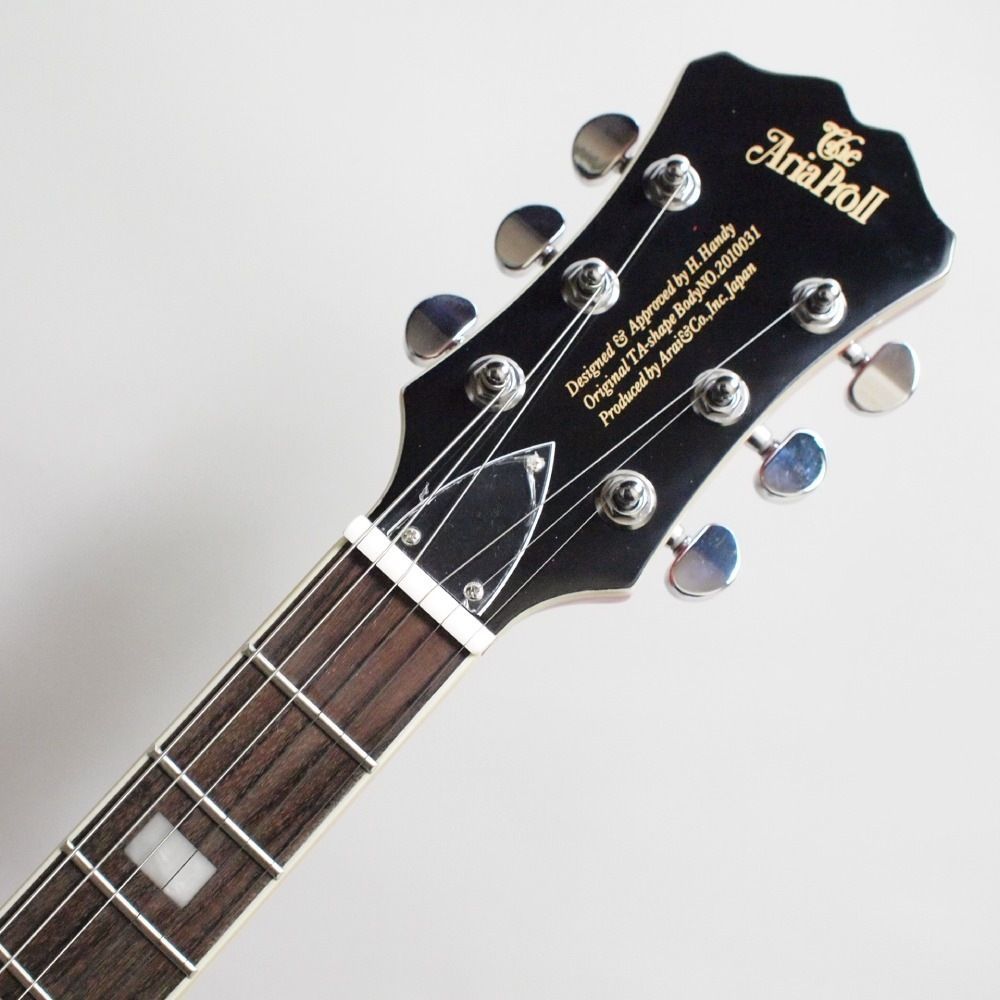 Parker Nitefly USA 貴重初期モデル パッシブピエゾPU内蔵 2025