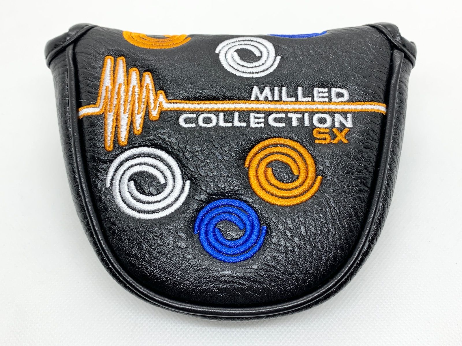 新品 オデッセイ ミルド・コレクション SX マレット パター