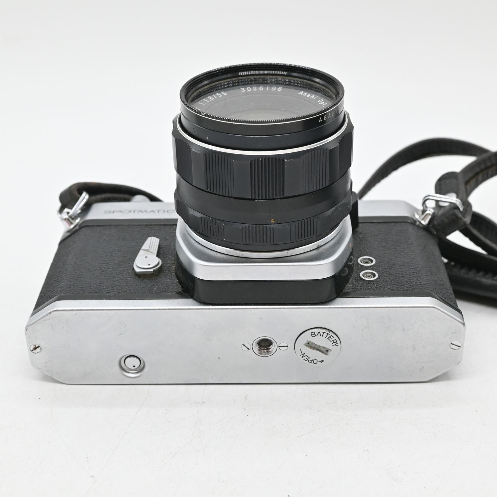 ペンタックス Pentax