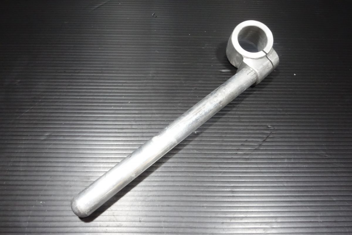 デイトナ セパレートハンドル セパハン オメガ φ35mm DAYTONA OMEGA R20250811 BRIGHTFACE_UK