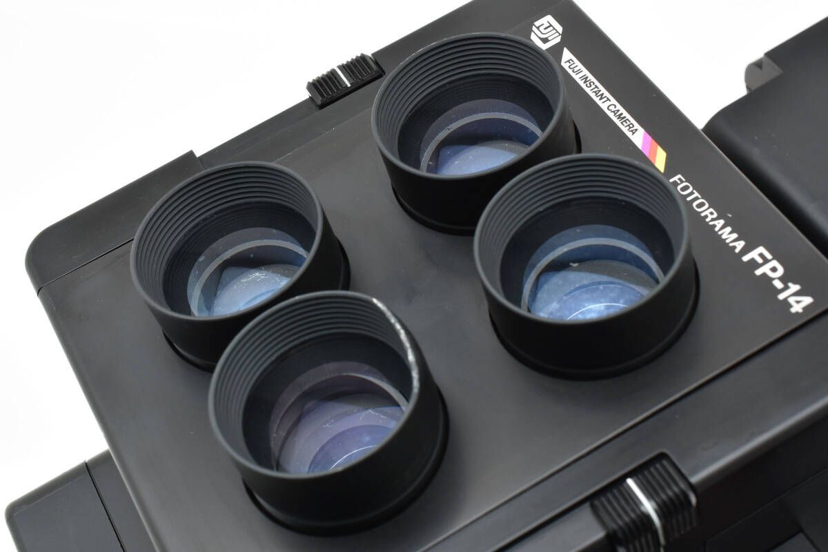 ステレオカメラ