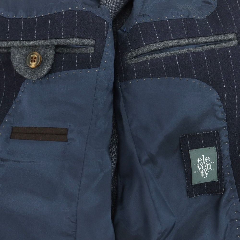 ネイビー サイズ44