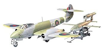 中古】(未使用・未開封品) プラッツ アメリカ空軍F-117ナイト