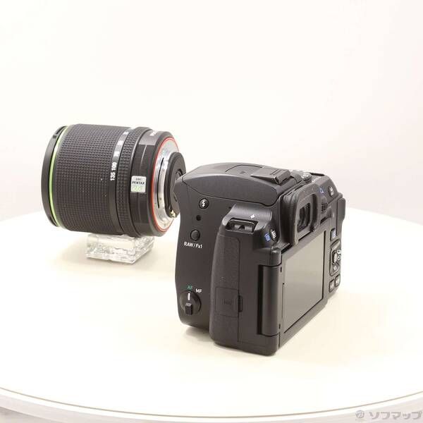 ペンタックス K-70 18-135WR レンズキット ブラック 中古 PENTAX K-70 18-135WRキット [ブラック] 中古価格比較 - 価格.com