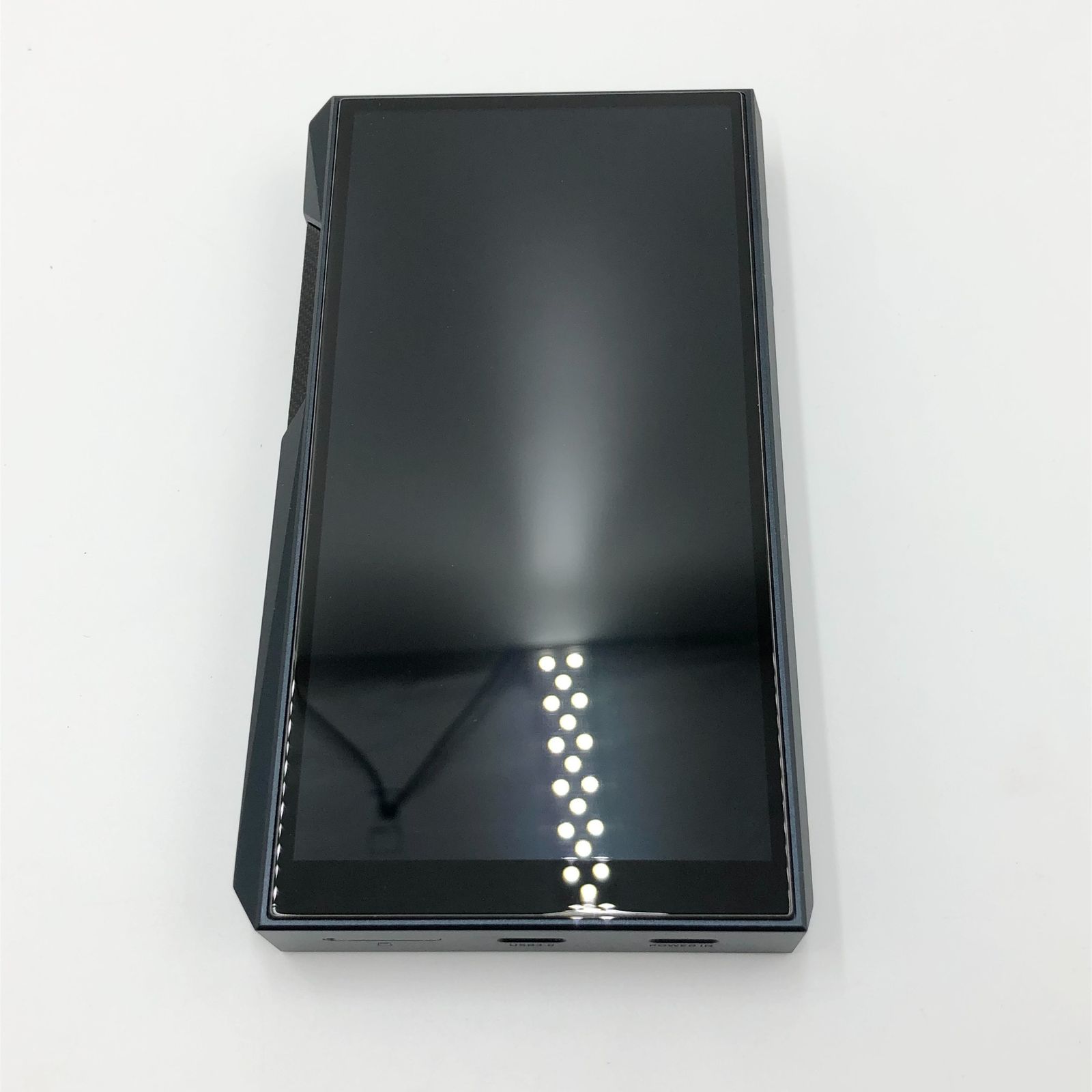 FIIO M 23 デジタル オーディオ プレーヤー DAP AKM THX AAA 78 フィーオ