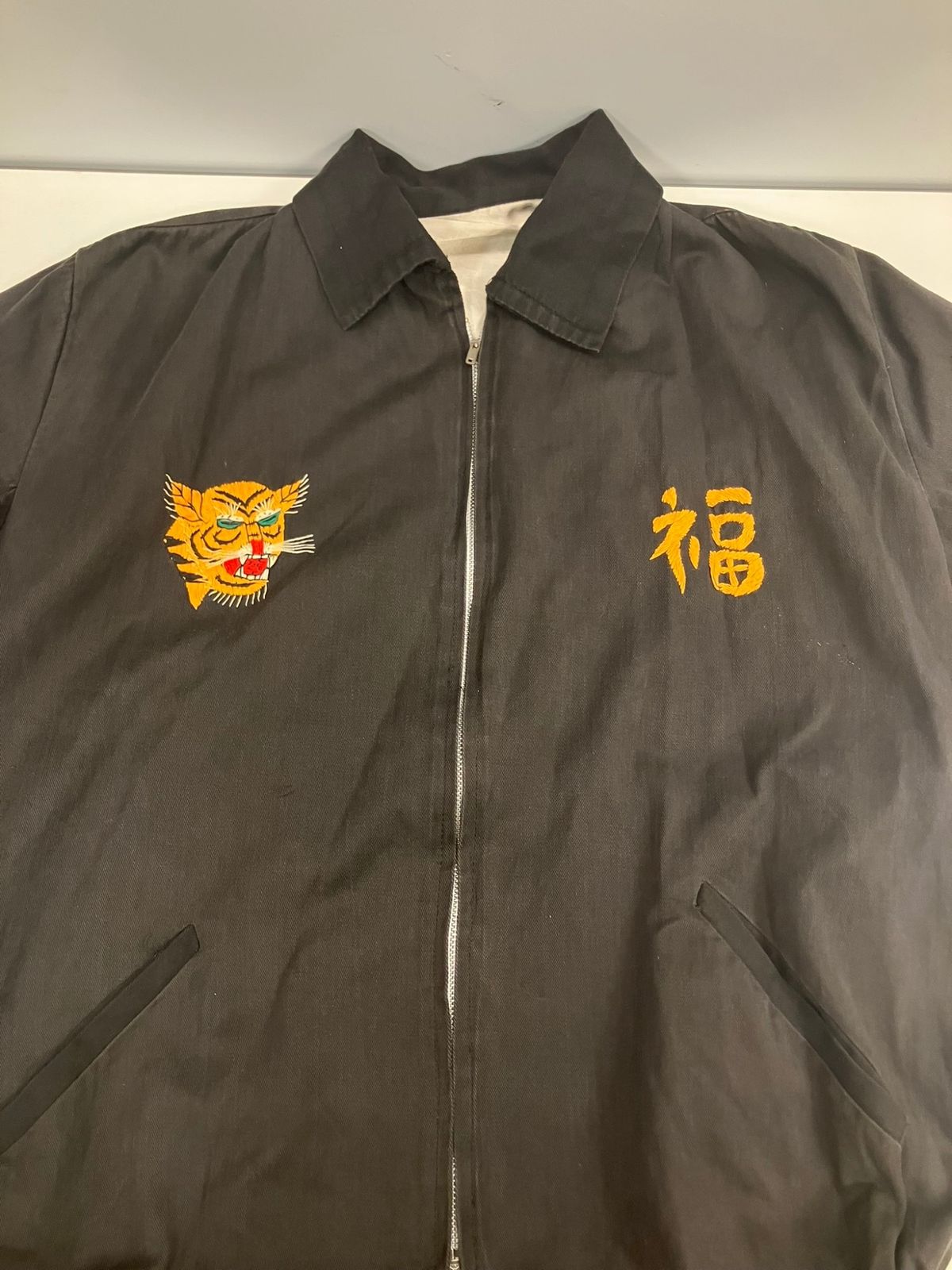 ヴィンテージ vintage 60's 60年代 ベトナムジャンパー ベトナム