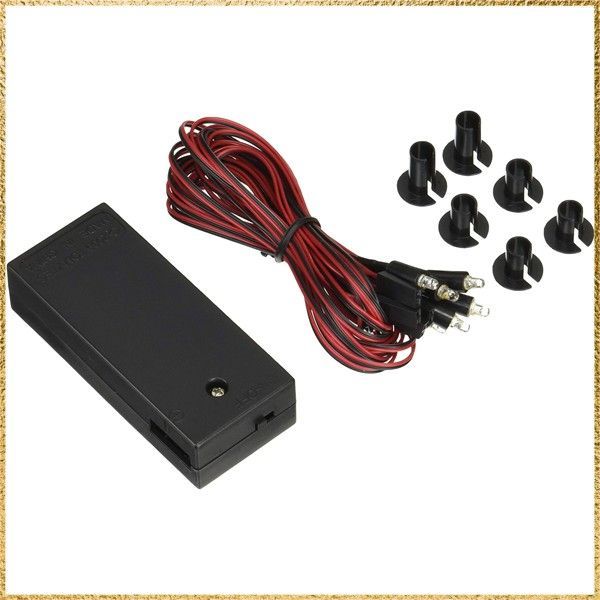 ☆送料無料☆ トミーテック(TOMYTEC) ジオコレ 電飾キットA3 ジオラマ