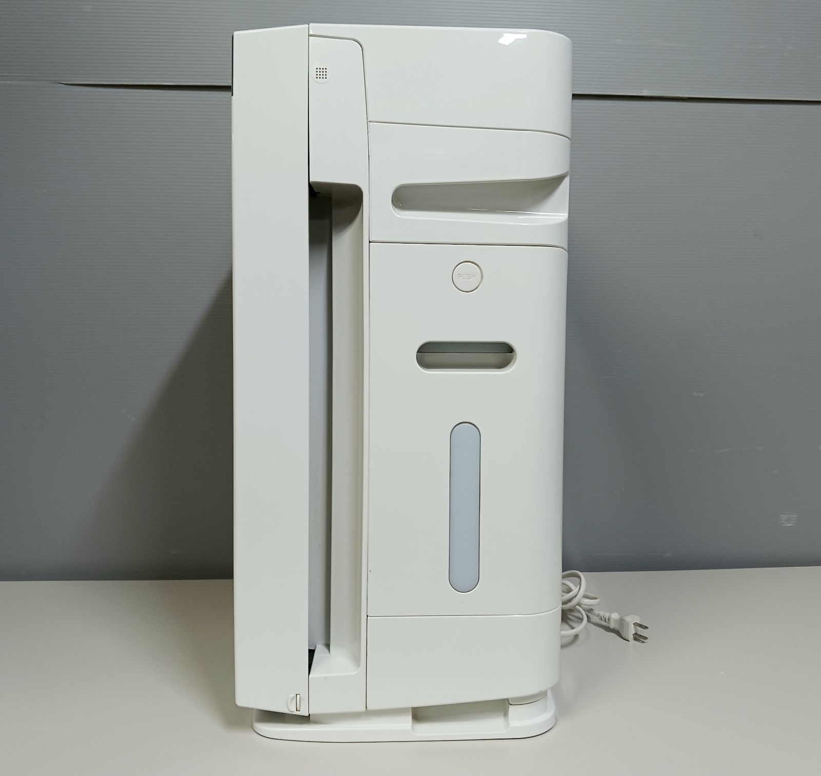 ダイキン 加湿ストリーマ空気清浄機