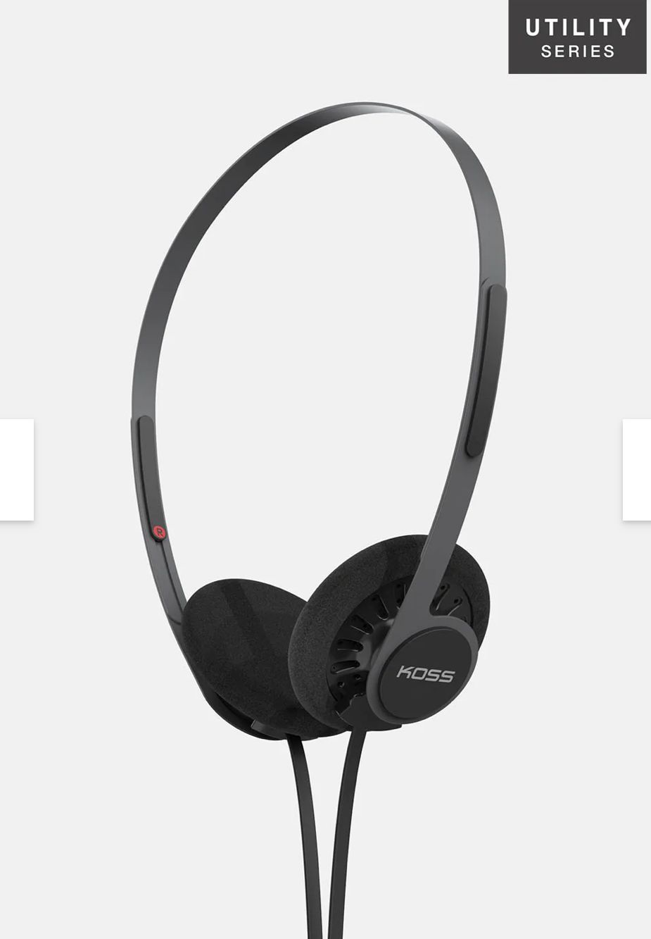 Utility Black