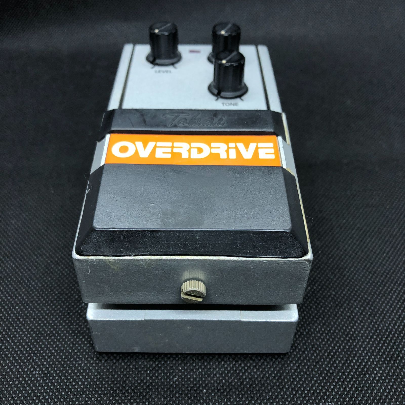 TOKAI TOD-1 オーバードライブ ギターエフェクター TOKAI TOD-1 オーバードライブ ギターエフェクター Tokai TOD-1