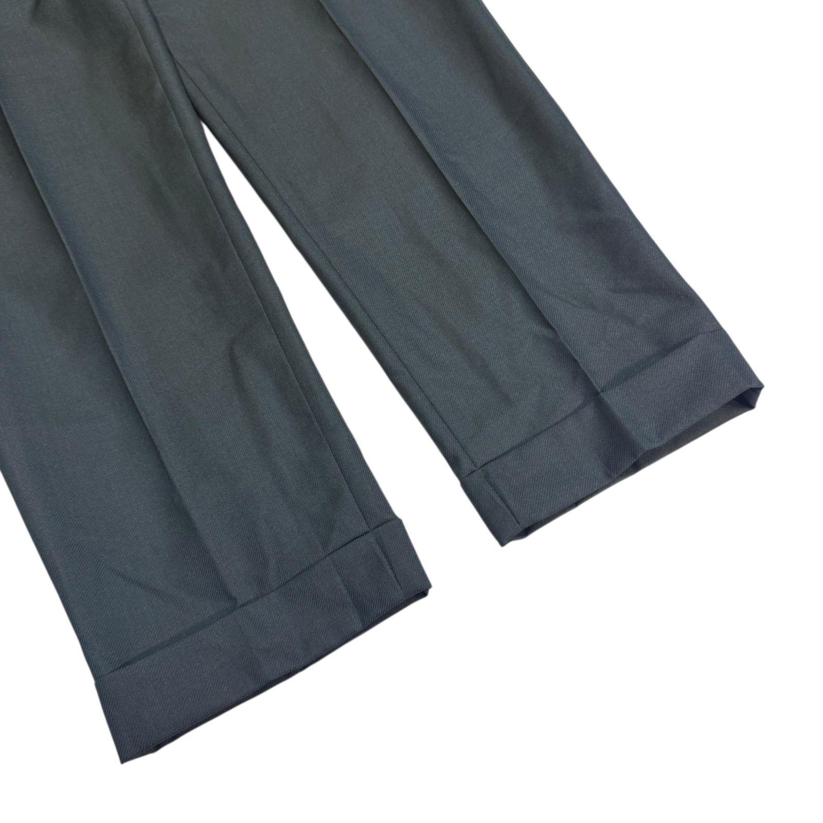 C393 Dolce＆Gabbanaドルチェ & ガッバーナ スラックス 長ズボン