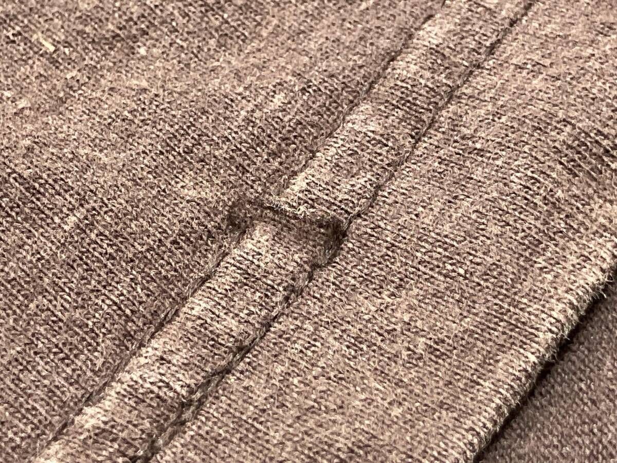 BE プリント半袖Tシャツ