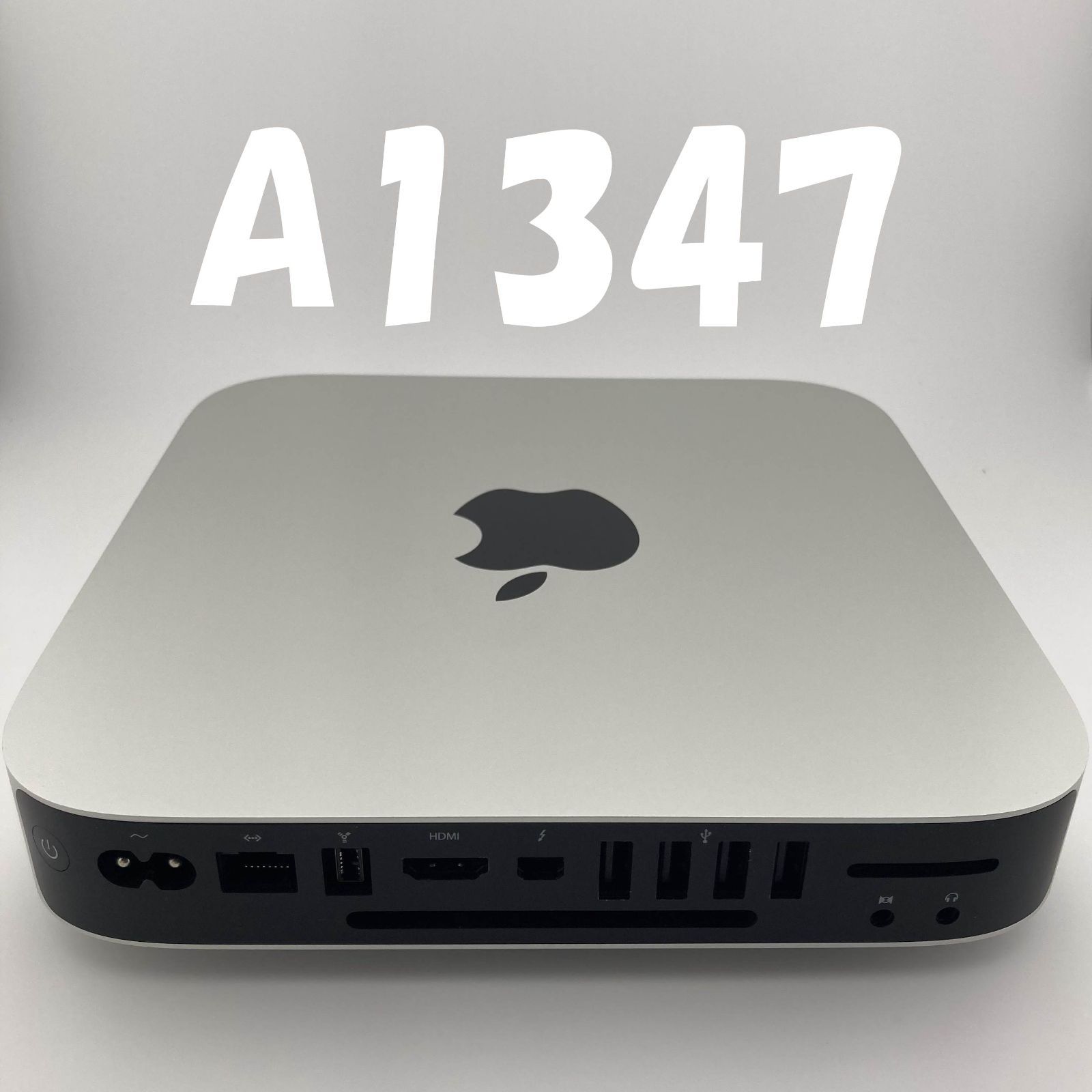 Apple Mac A1347 Mini 4GB Core i5 (Late mini 1TB 8GB RAM Ram Mojave