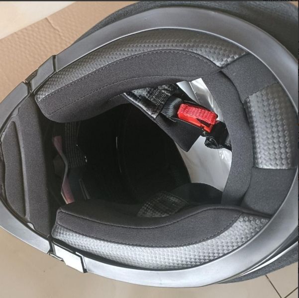 バイクヘルメット フルフェイスヘルメット