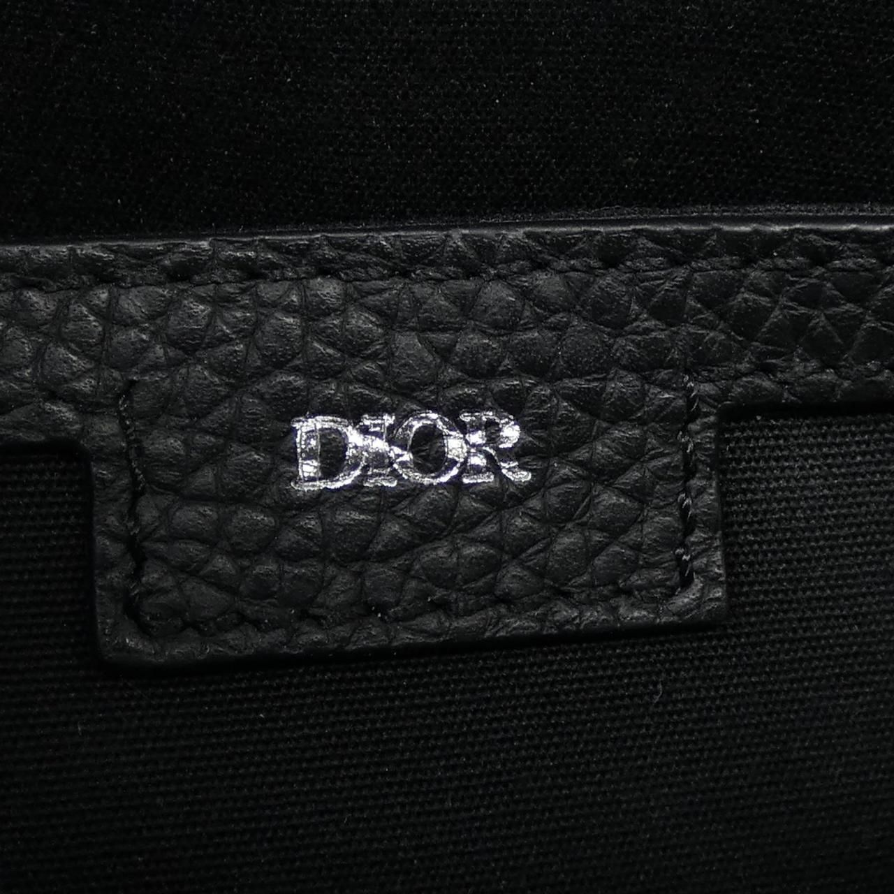  ディオール DIOR RIDER 2.0 ジップメッセンジャーバック BAG その他 バッグ