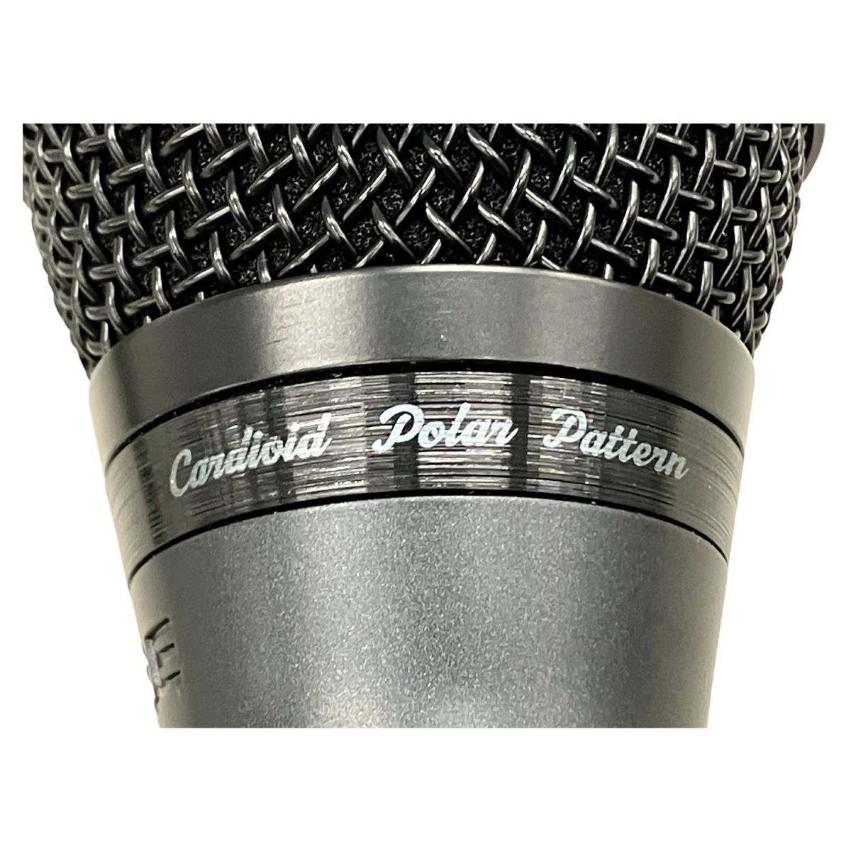 ダイナミックマイク