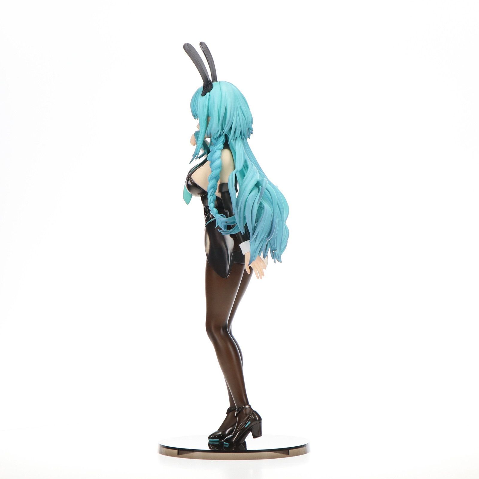 B-style アズールレーン ボイシ 恥じらいのエメラルド 1/4 フィギュア Amazon | フリーイング(FREEing) B-style アズールレーン ボイシ