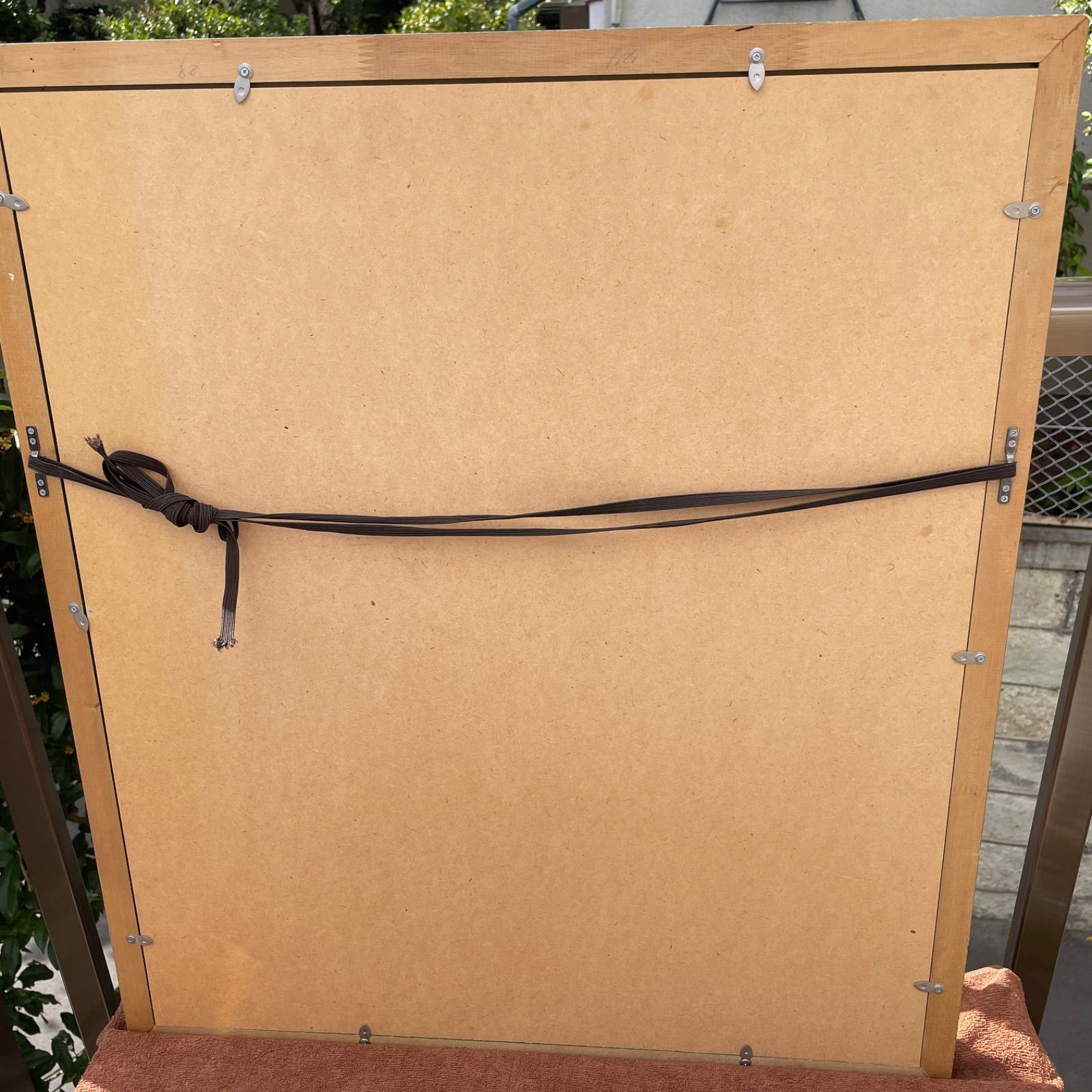 マウス ポスター